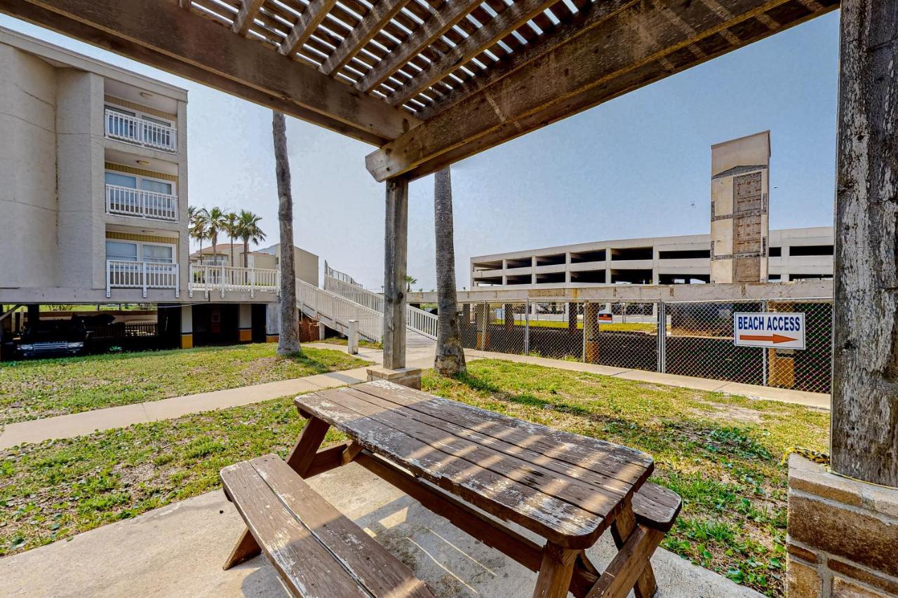 Gulf Point Condominiums #1314 South Padre Island Exterior foto