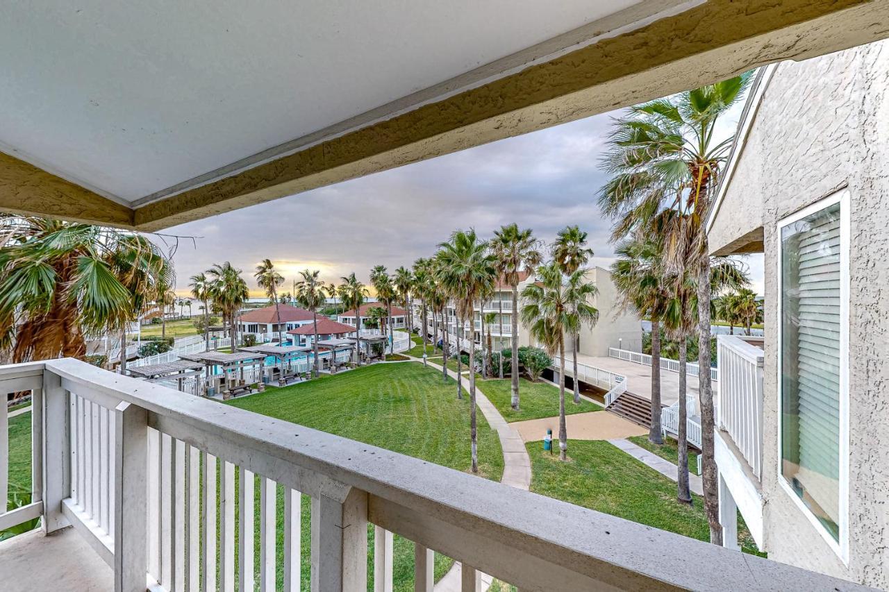 Gulf Point Condominiums #1314 South Padre Island Exterior foto