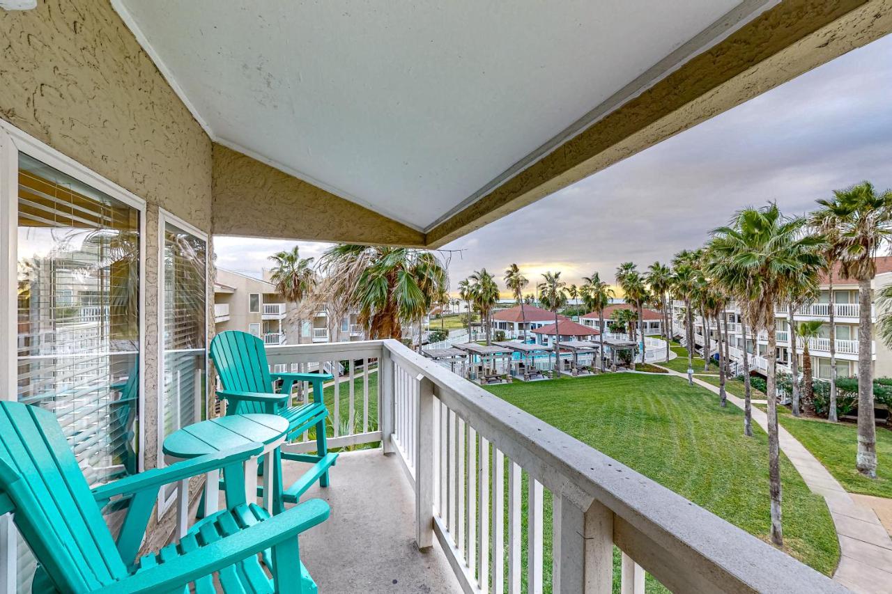 Gulf Point Condominiums #1314 South Padre Island Exterior foto